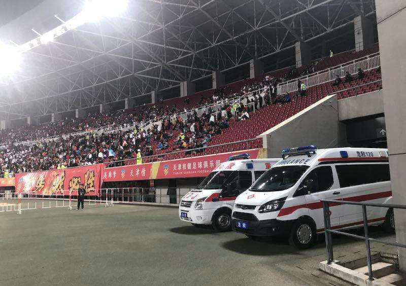 文山市大中小型活动保障
